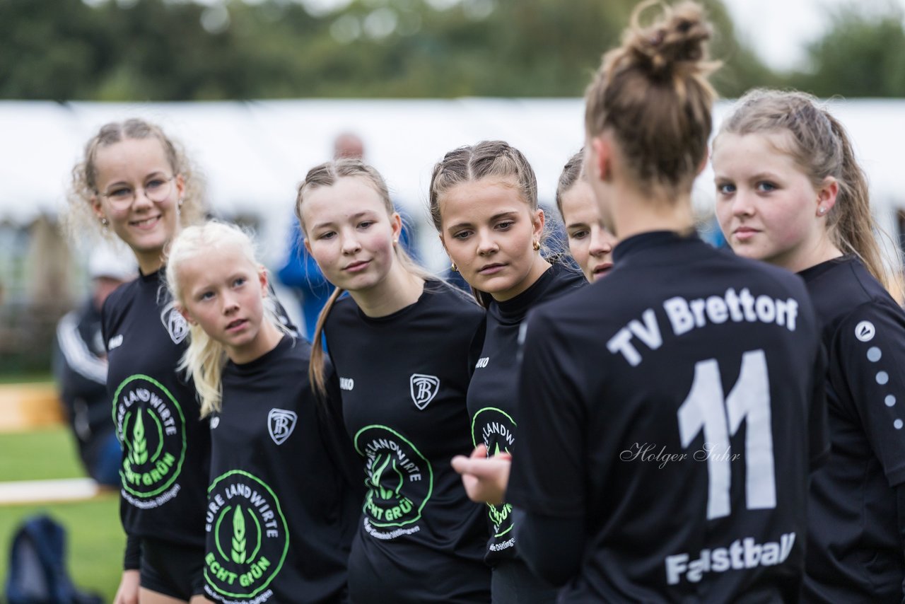 Bild 46 - wU16 Deutsche Meisterschaft